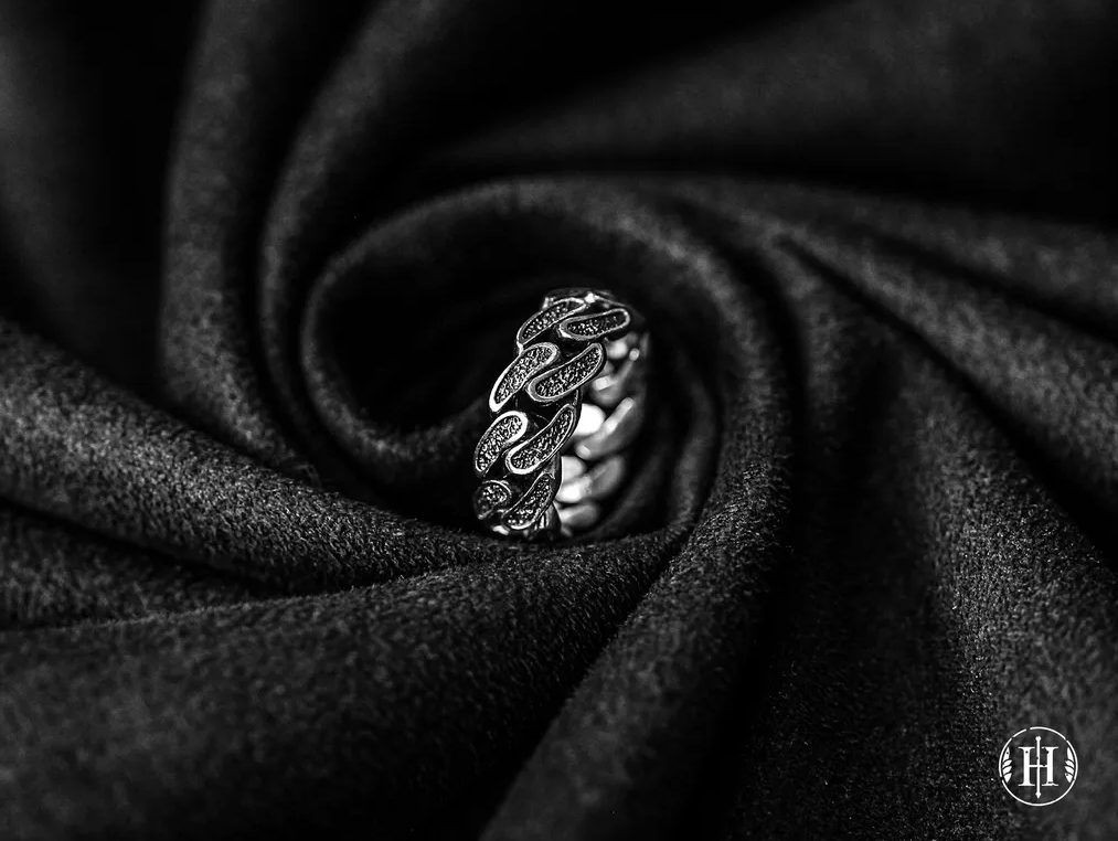 Hard Wired Almighty Jr.