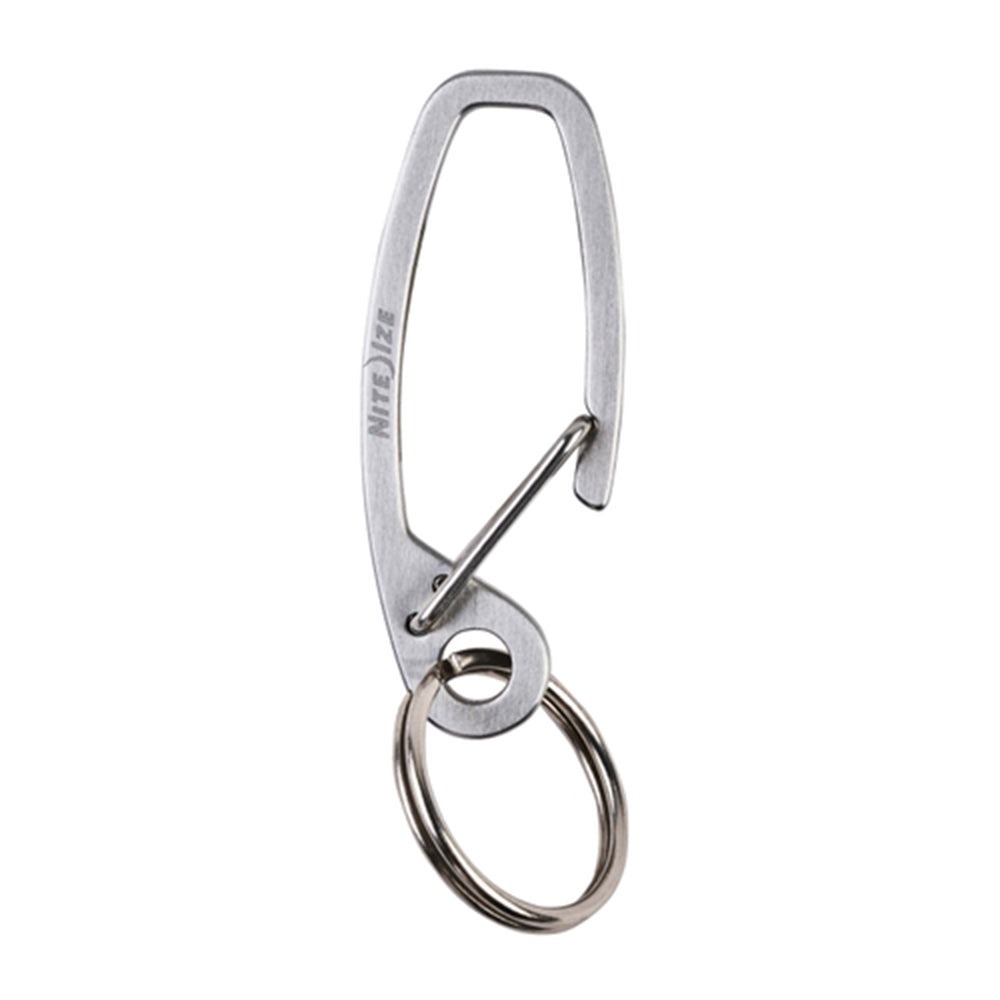 Nite Ize 深口袋鑰匙扣