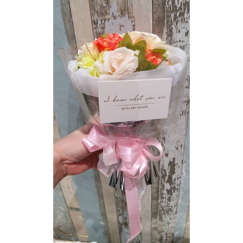 【台灣現貨速發】包花束 50*50公分電鍍雙面包裝紙 閃閃薄鋁箔紙 1次出貨5張