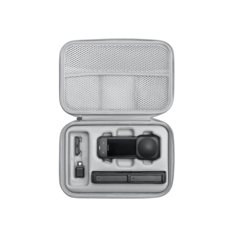 ※Insta360 X5 收納包