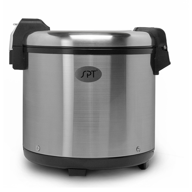 SPT 尚朋堂 商用50人份不鏽鋼保溫鍋(SC-7250C)