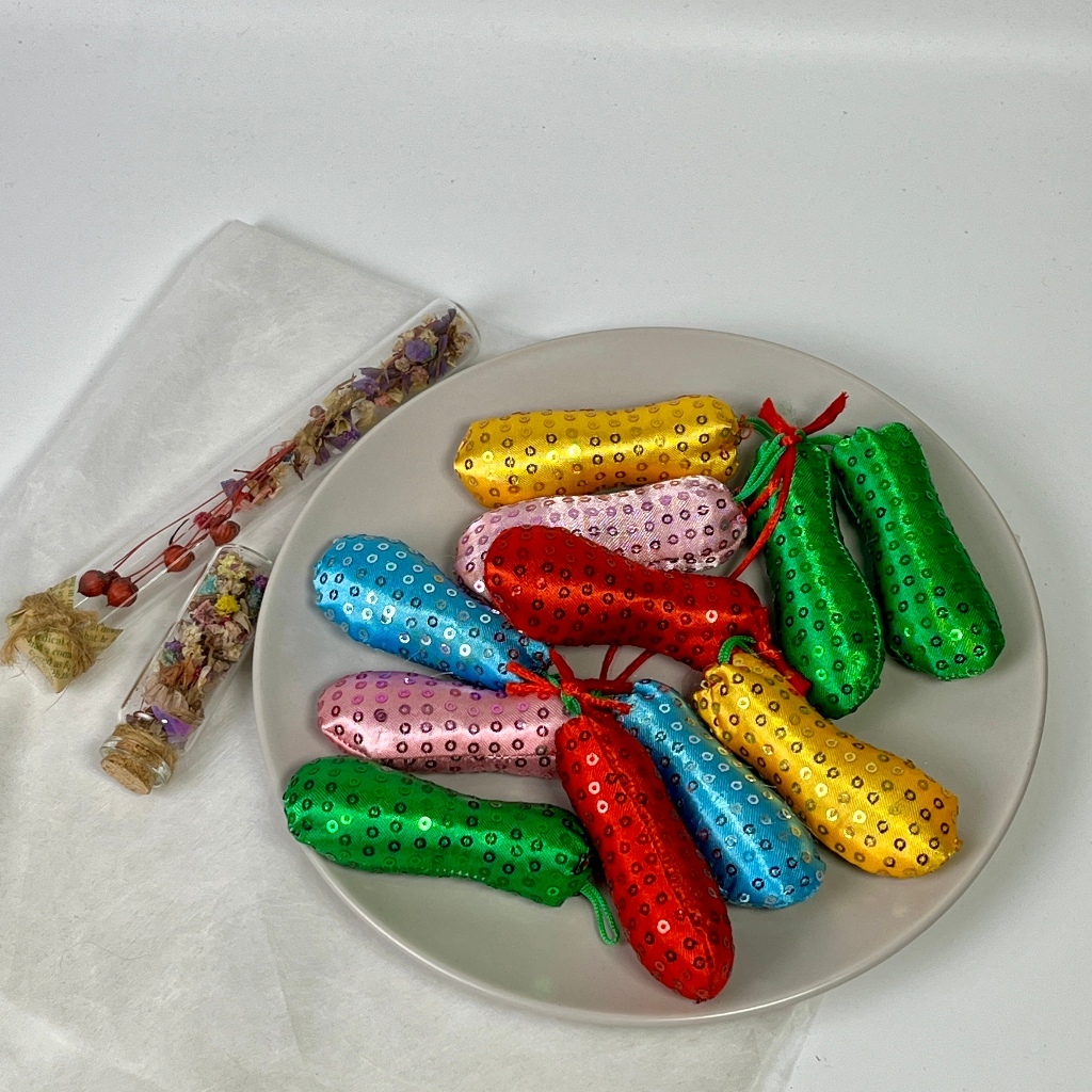 【台灣現貨速發】****年貨春節''好事發生掛飾************