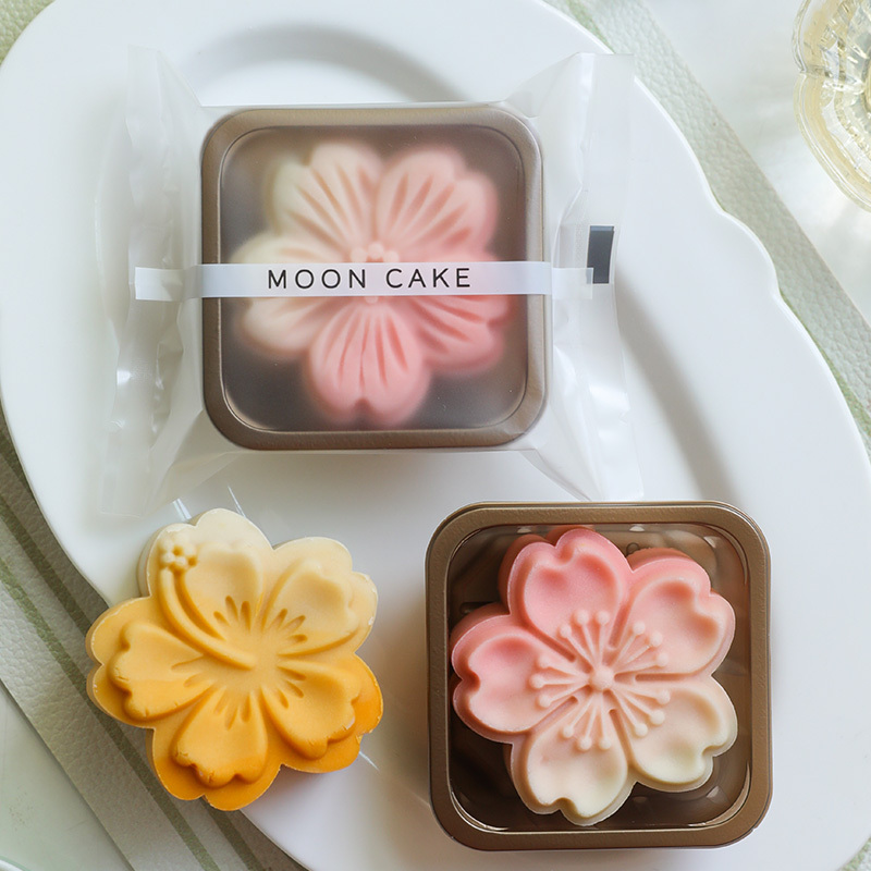 [2025] 月餅包裝袋 (50g)