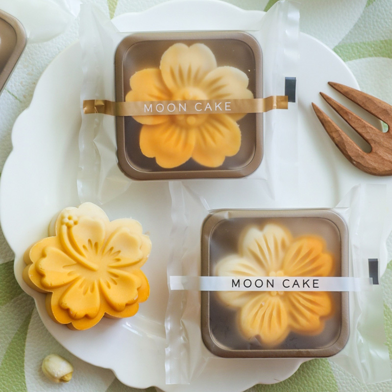 [2025] 月餅包裝袋 (50g)