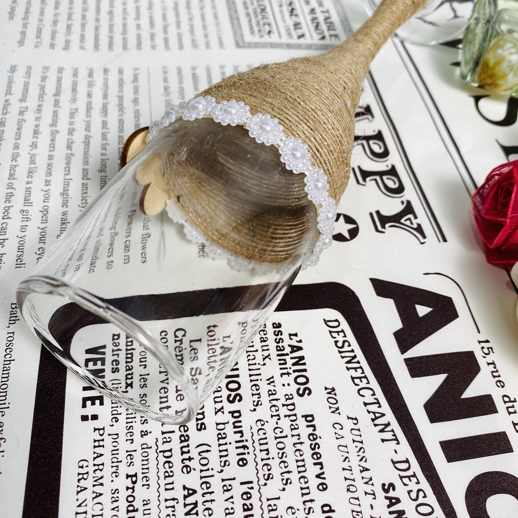 【台灣現貨速發】台灣現貨 - 禮服香檳杯 多種款式｜婚禮裝飾 婚禮小物 求婚道具 香檳杯 紅酒杯