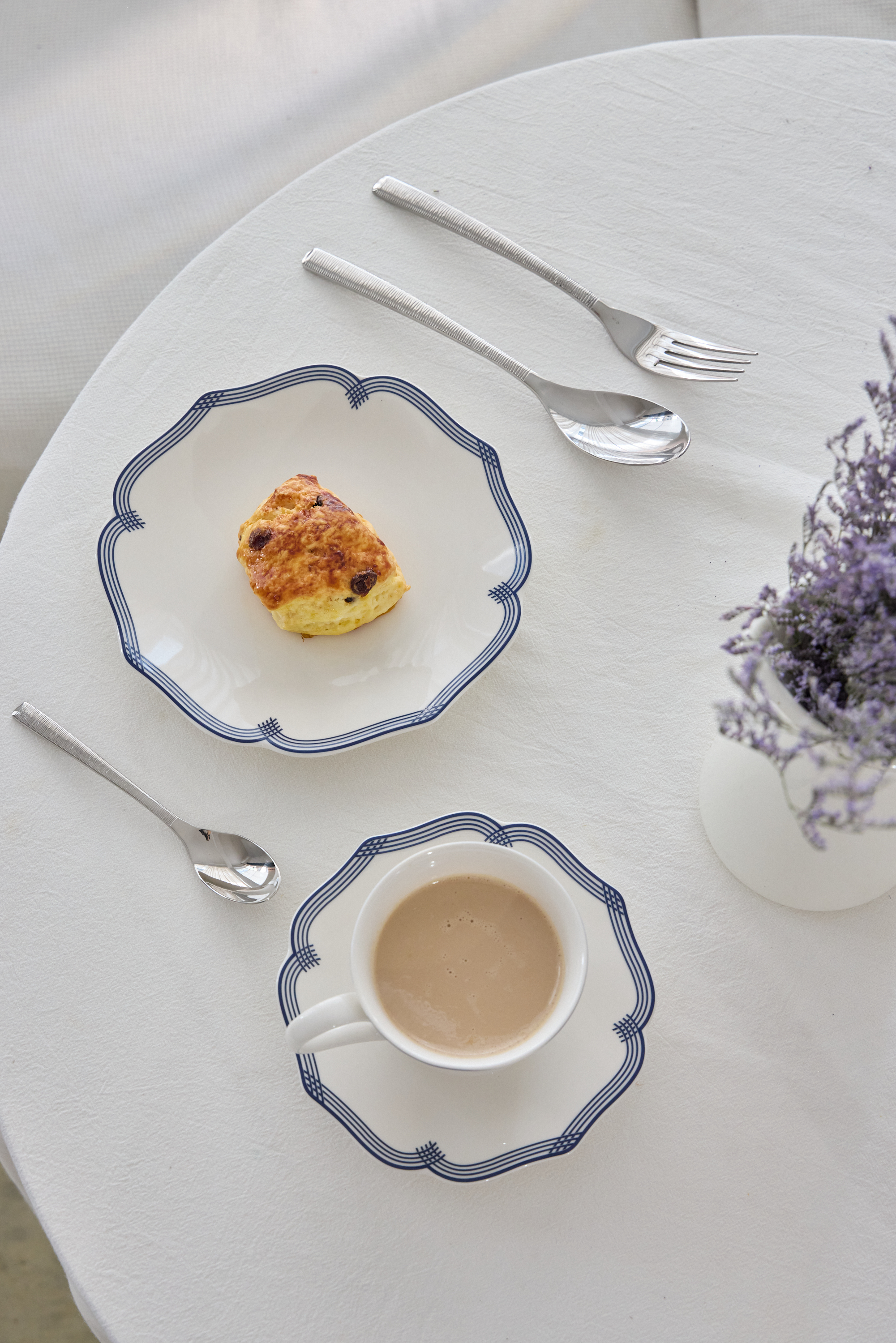 ROYAL PORCELAIN ｜Arabesque 系列 - 碗 200ml