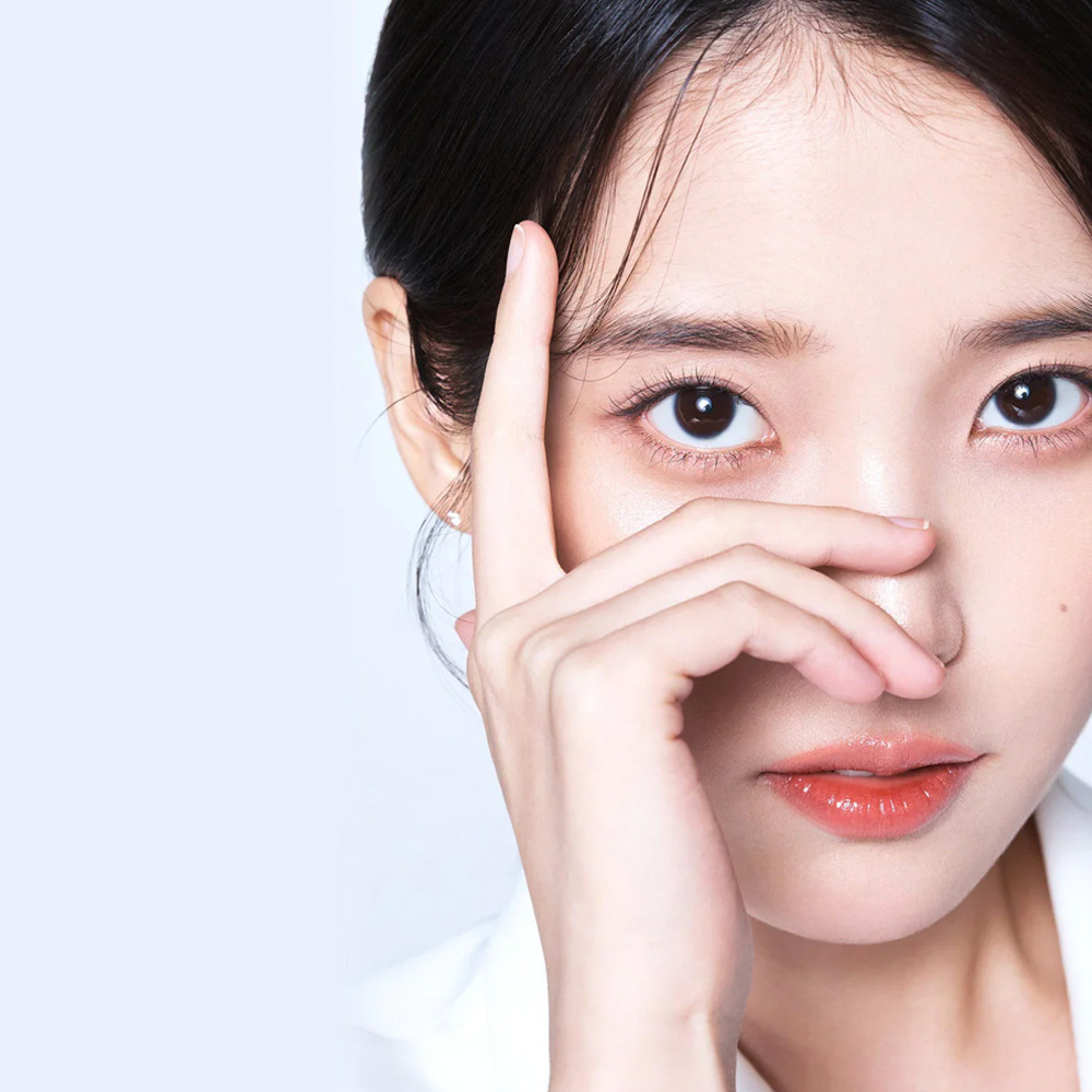 Clalen O2O2 1 Day 透明 日拋 隱形眼鏡 40片