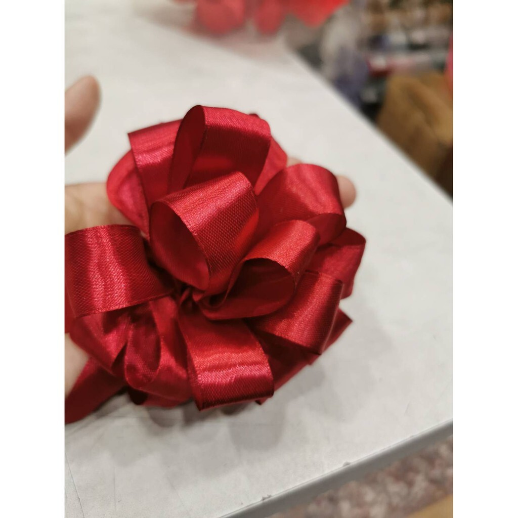 【台灣現貨速發】15元**包裝禮物**圓球結//圓球多瓣蝴蝶結