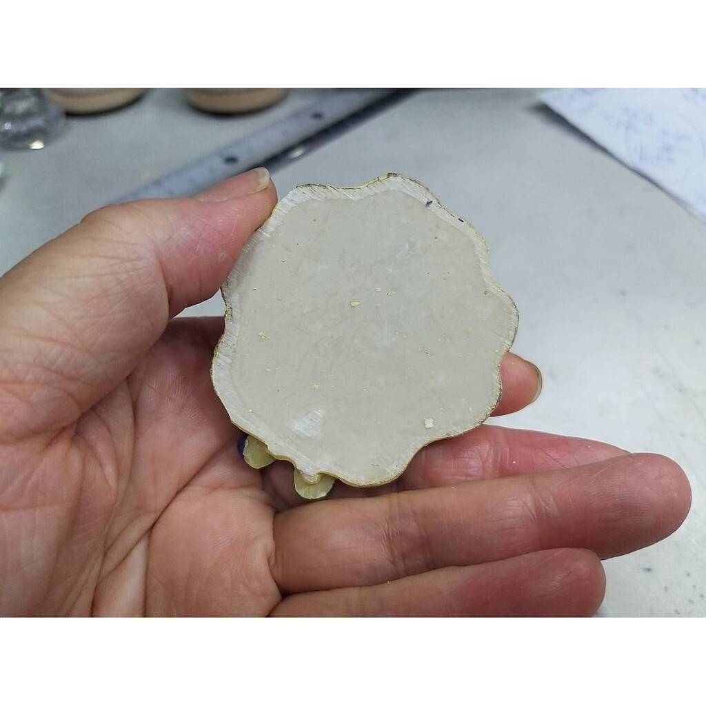 【台灣現貨速發】多肉植物//盆栽小配件//(小樹幹平台