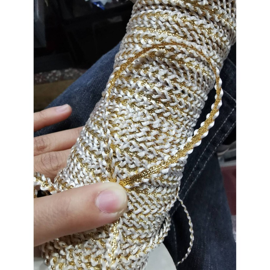 【台灣現貨速發】一尺2元**花邊彎帶***彎邊緞帶