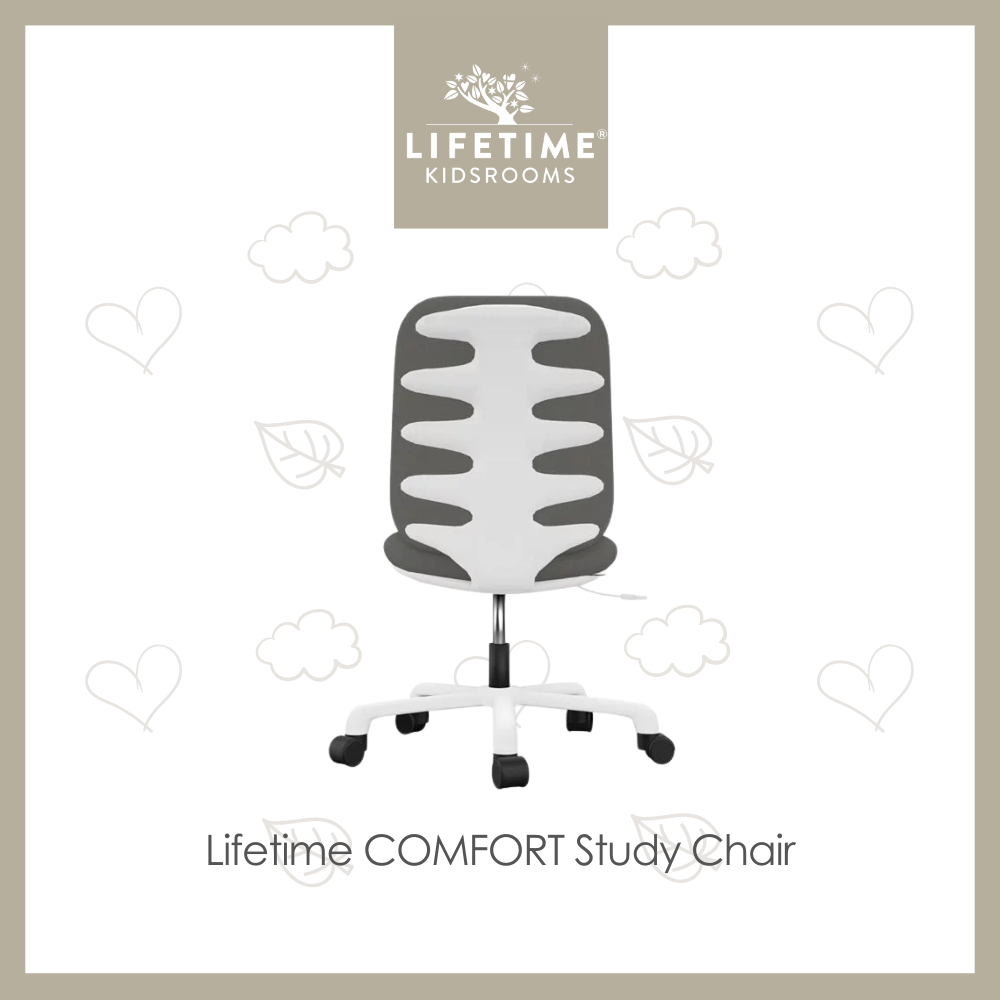 COMFORT Study Chair