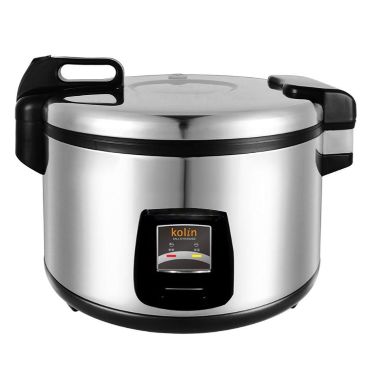 Kolin 歌林 商用30人份電子鍋(KNJ-KYR302SE)