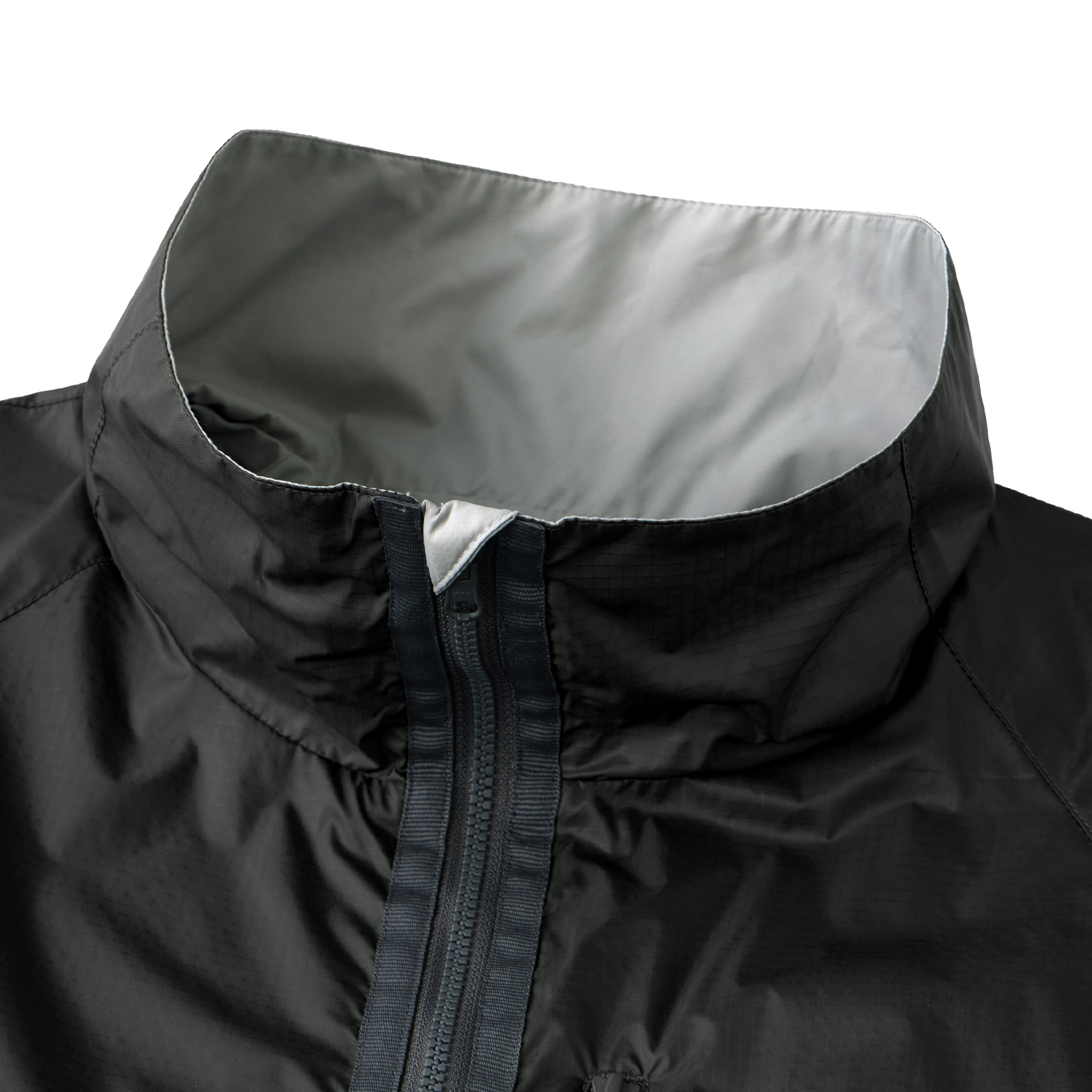 MW-R3” Type-II “REVERSIBLE” Utility-Tech JKT - Iron