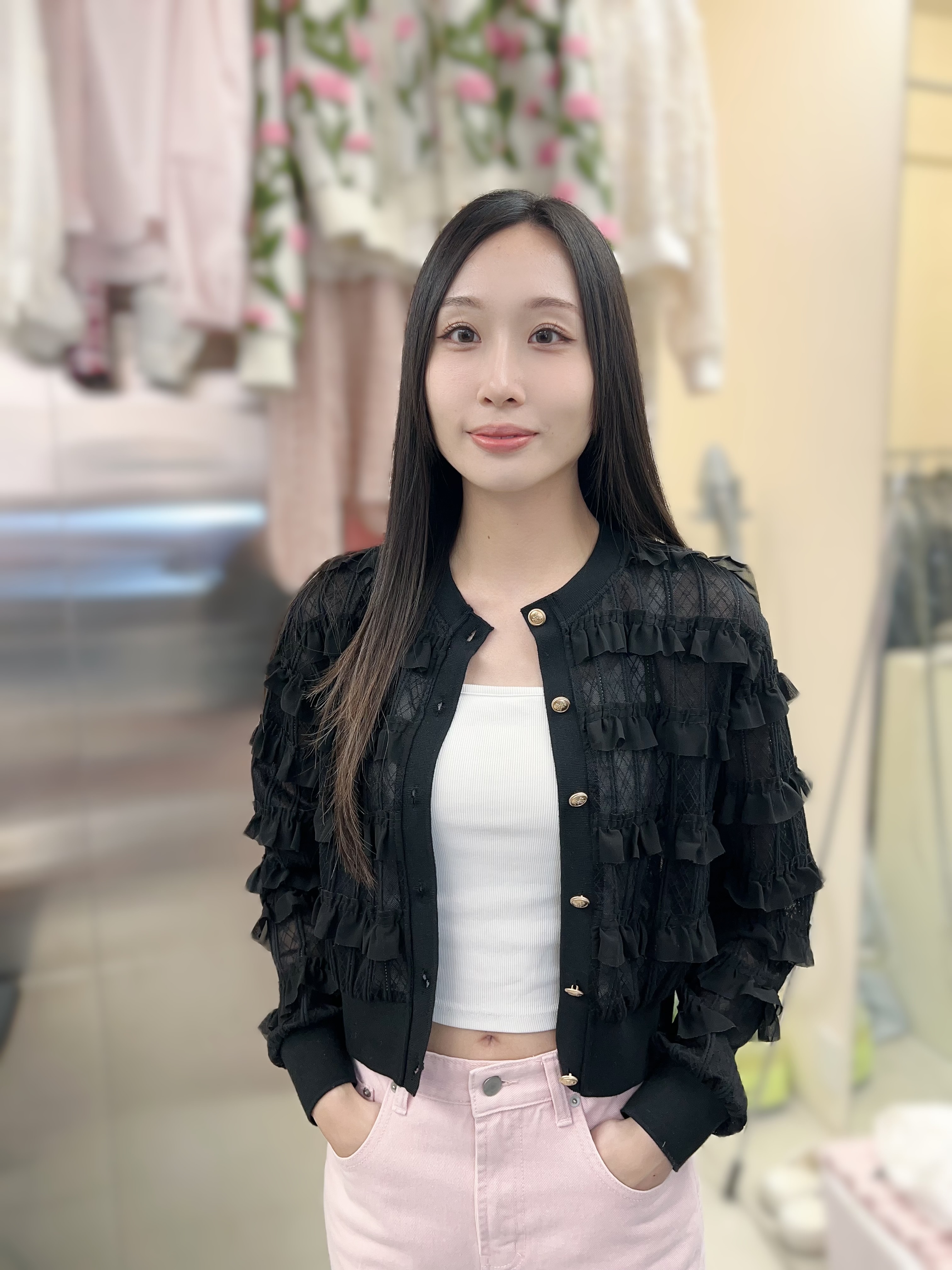 CR12 胸44-54 長 19 $479