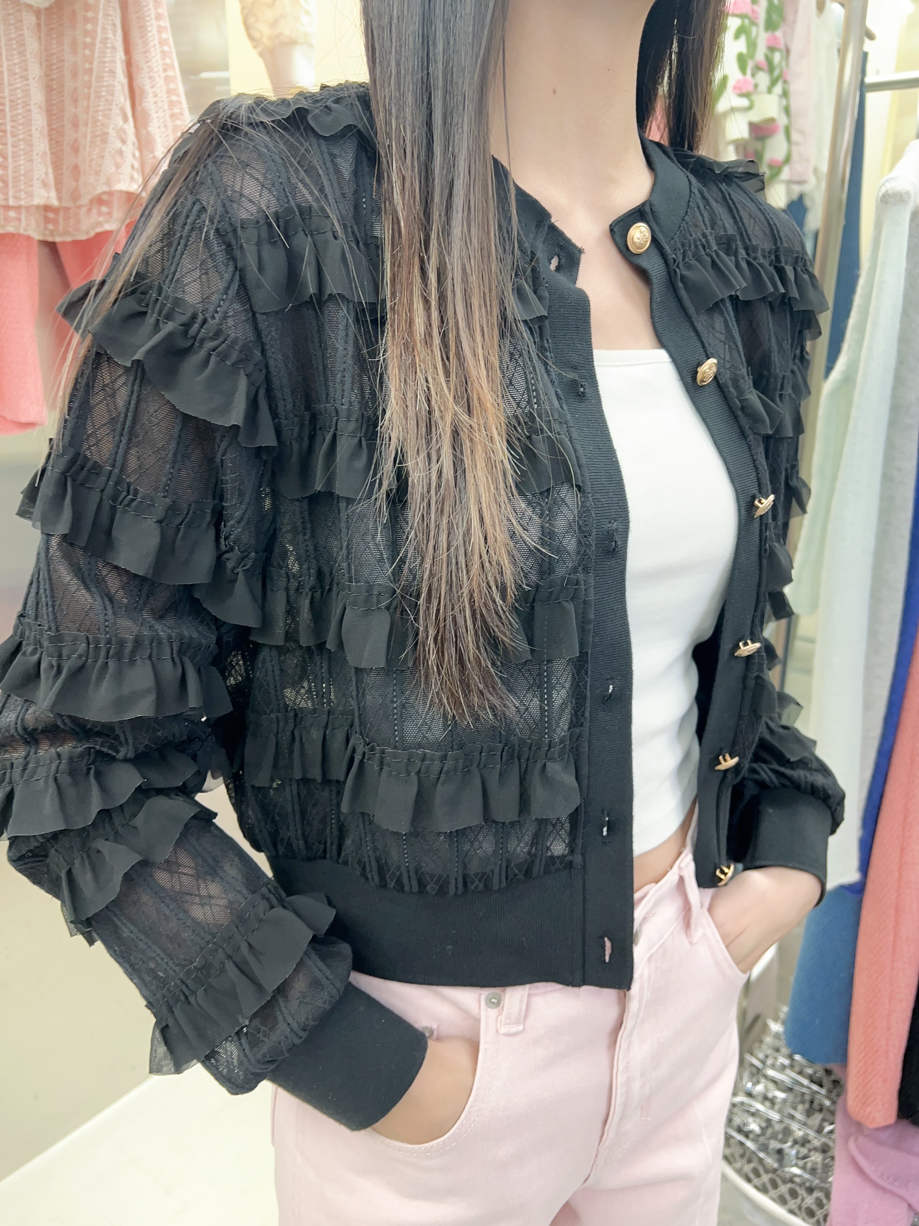 CR12 胸44-54 長 19 $479