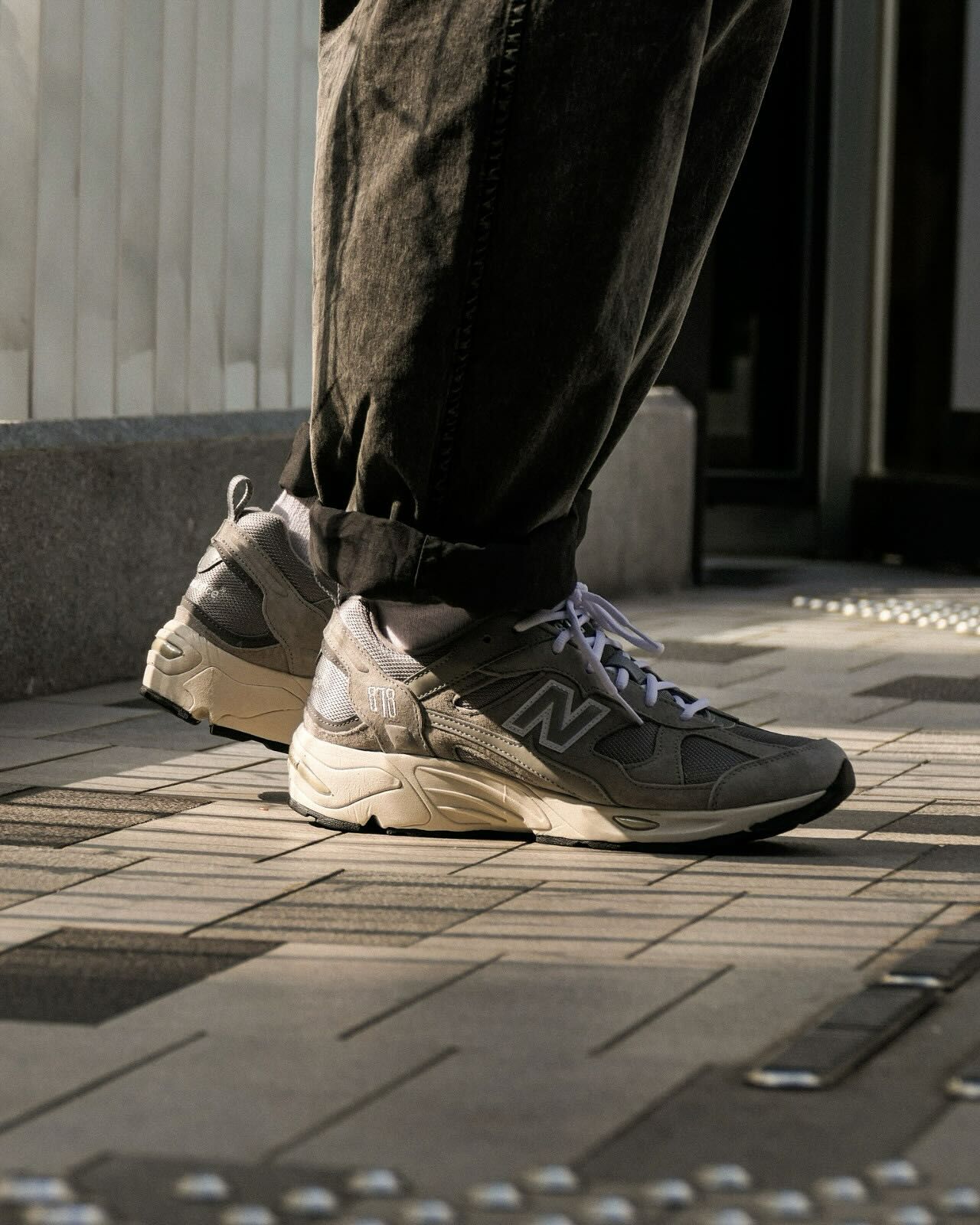 Men's New Balance CM878