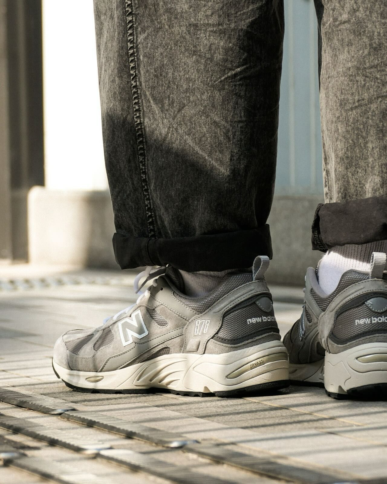 Men's New Balance CM878