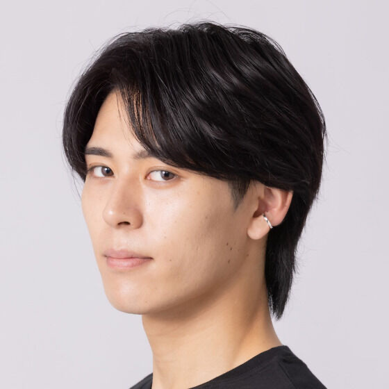 236254 Pbandai 預訂 2025/11月 仮面ライダーゼッツ　DEEP SECRET　イヤーカフ（片耳）