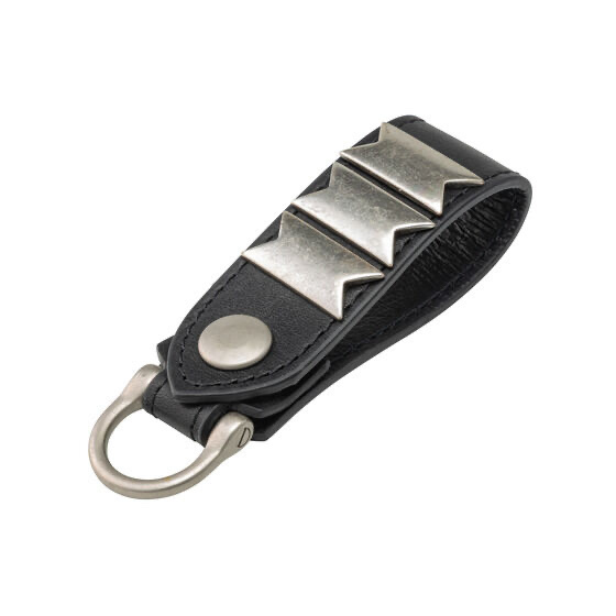 236288 Pbandai 預訂 2026/1月 仮面ライダーゼッツ　DEEP SECRET　本革キーホルダー