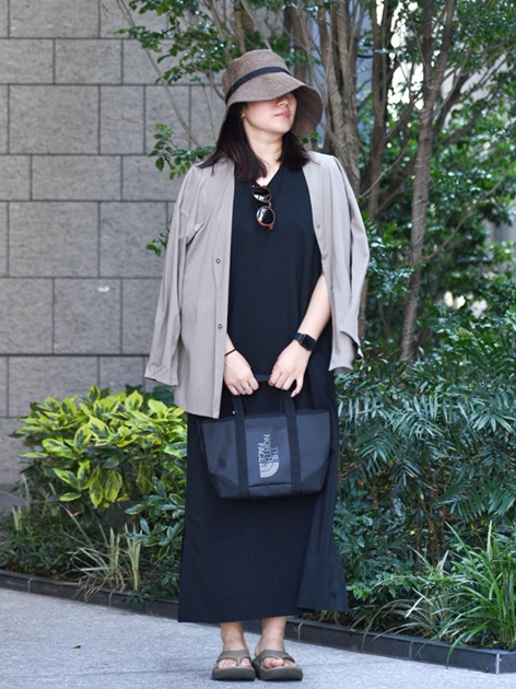 日本 THE NORTH FACE｜BC Standard Tote Mini