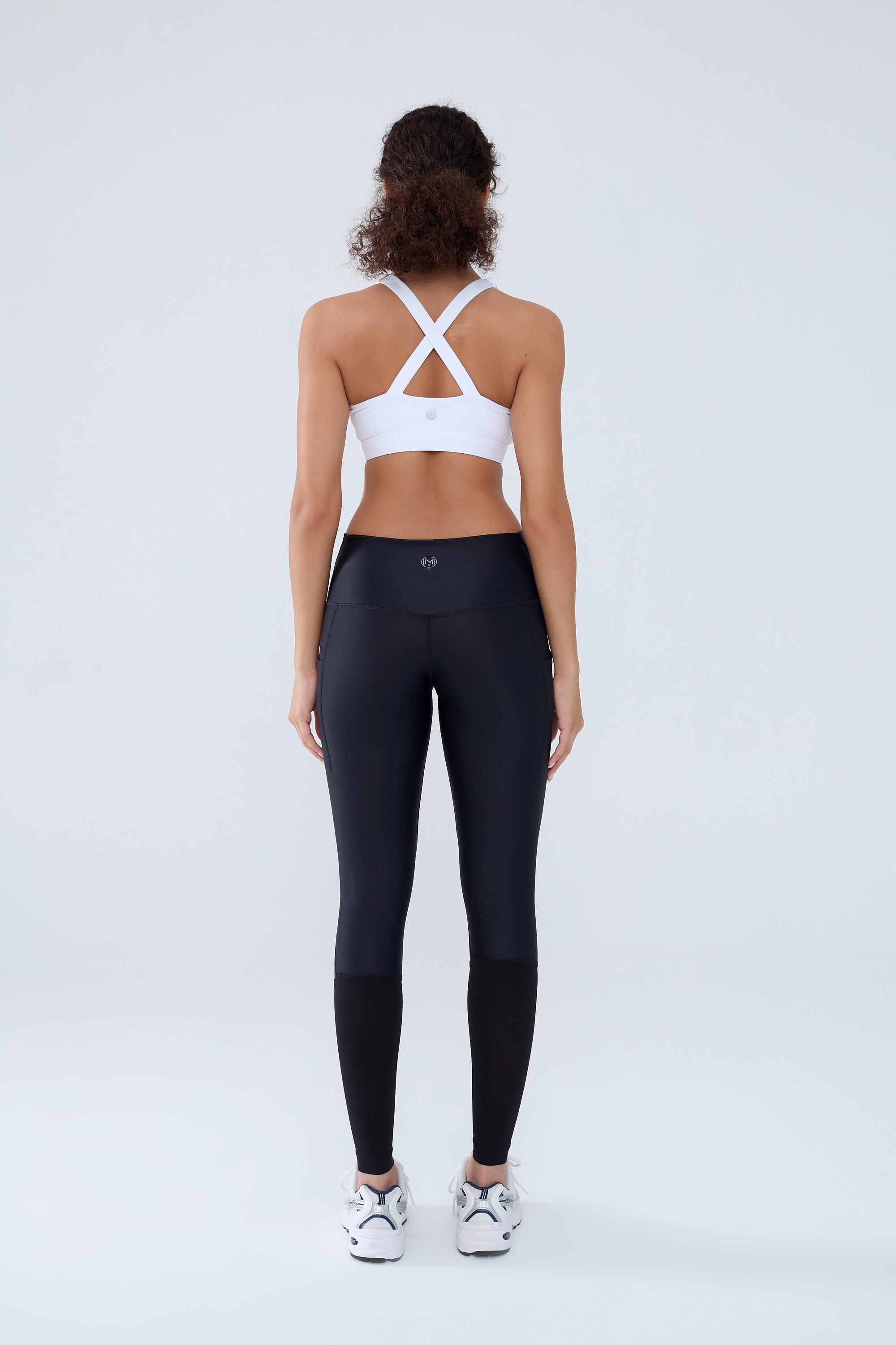 漸壓勻勻褲專屬團購組合｜漸壓勻勻褲1+1(共兩件)