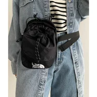 THE NORTH FACE BREEZE BAG 兩用袋