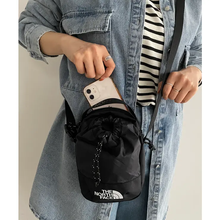 THE NORTH FACE BREEZE BAG 兩用袋