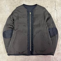 VISVIM 2025 IRIS DOWN JKT (REVERSIBLE) - PRE ORDER ITEM (預訂中)