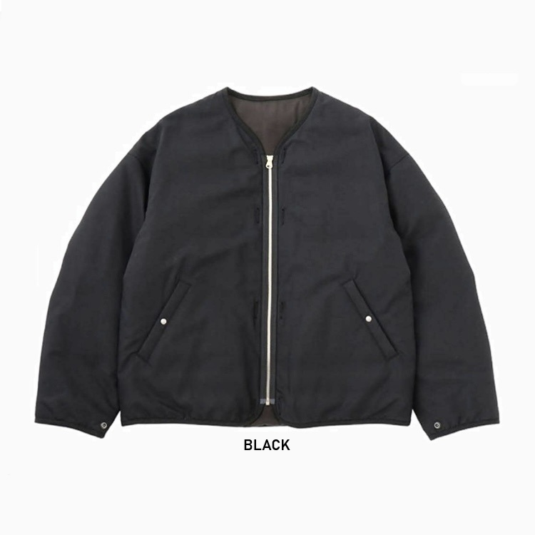 VISVIM 2025 IRIS DOWN JKT (REVERSIBLE) - PRE ORDER ITEM (預訂中)