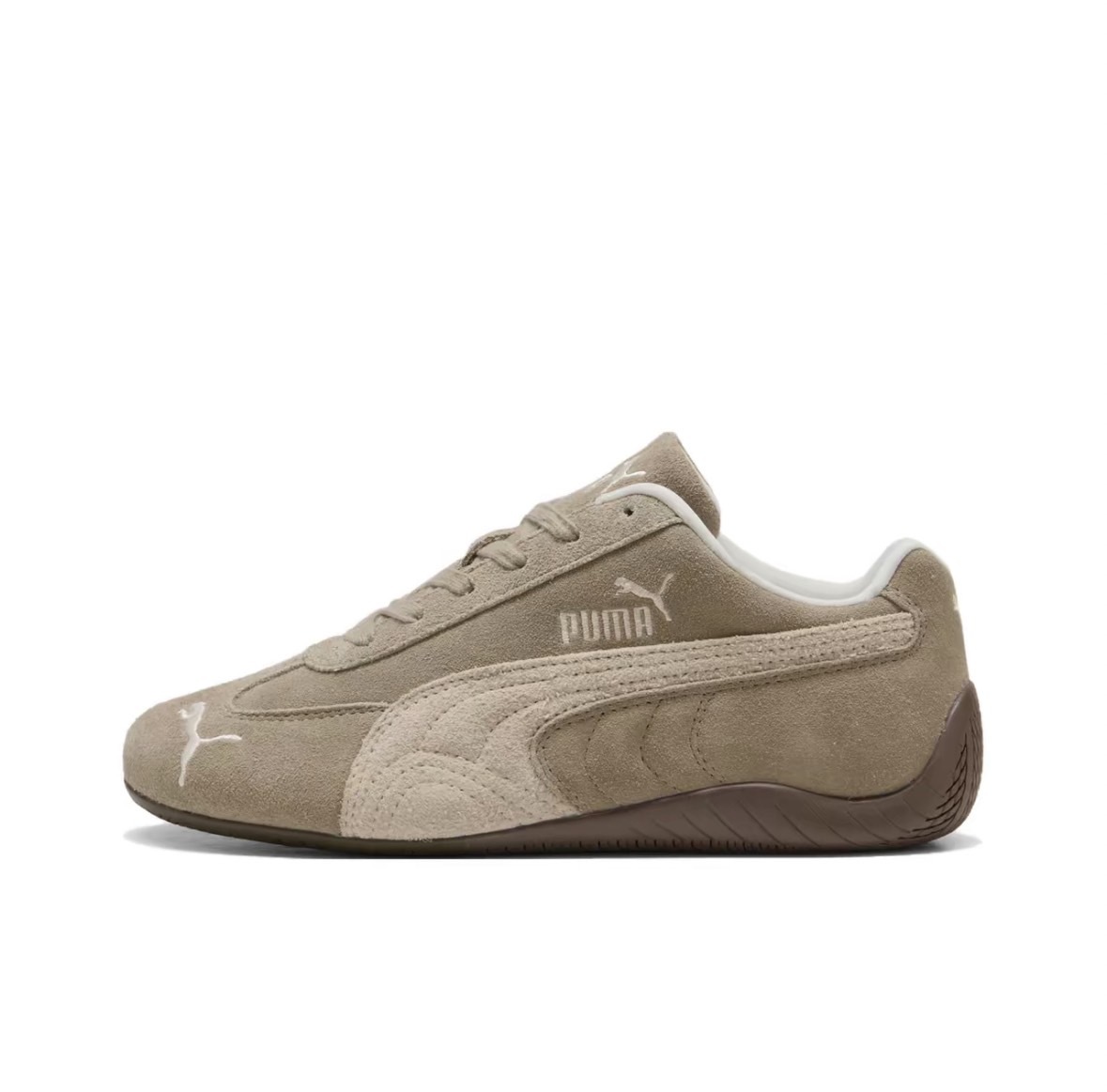 Puma Speedcat OG 賽車鞋 兩款 咖啡 椰奶 403619-02 403619-01