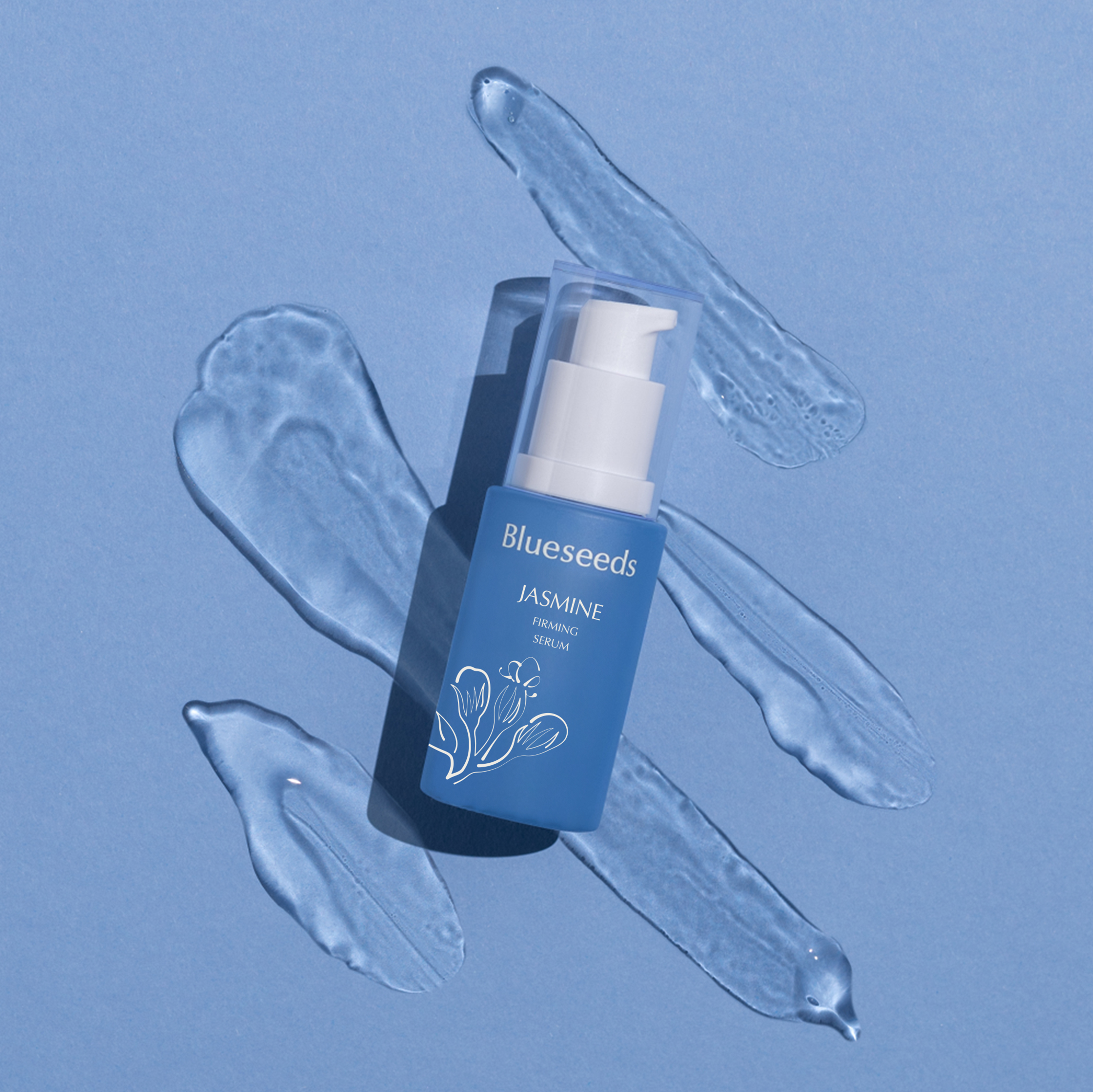 【精粹雙華】妍萃茉莉精華液30ml+晨曦玫瑰精華液30ml