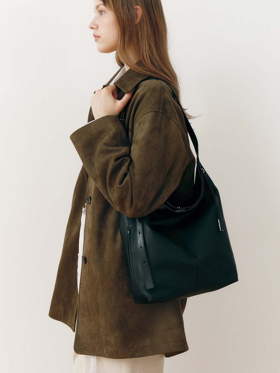 Joy Gryson Seli Busket Bag