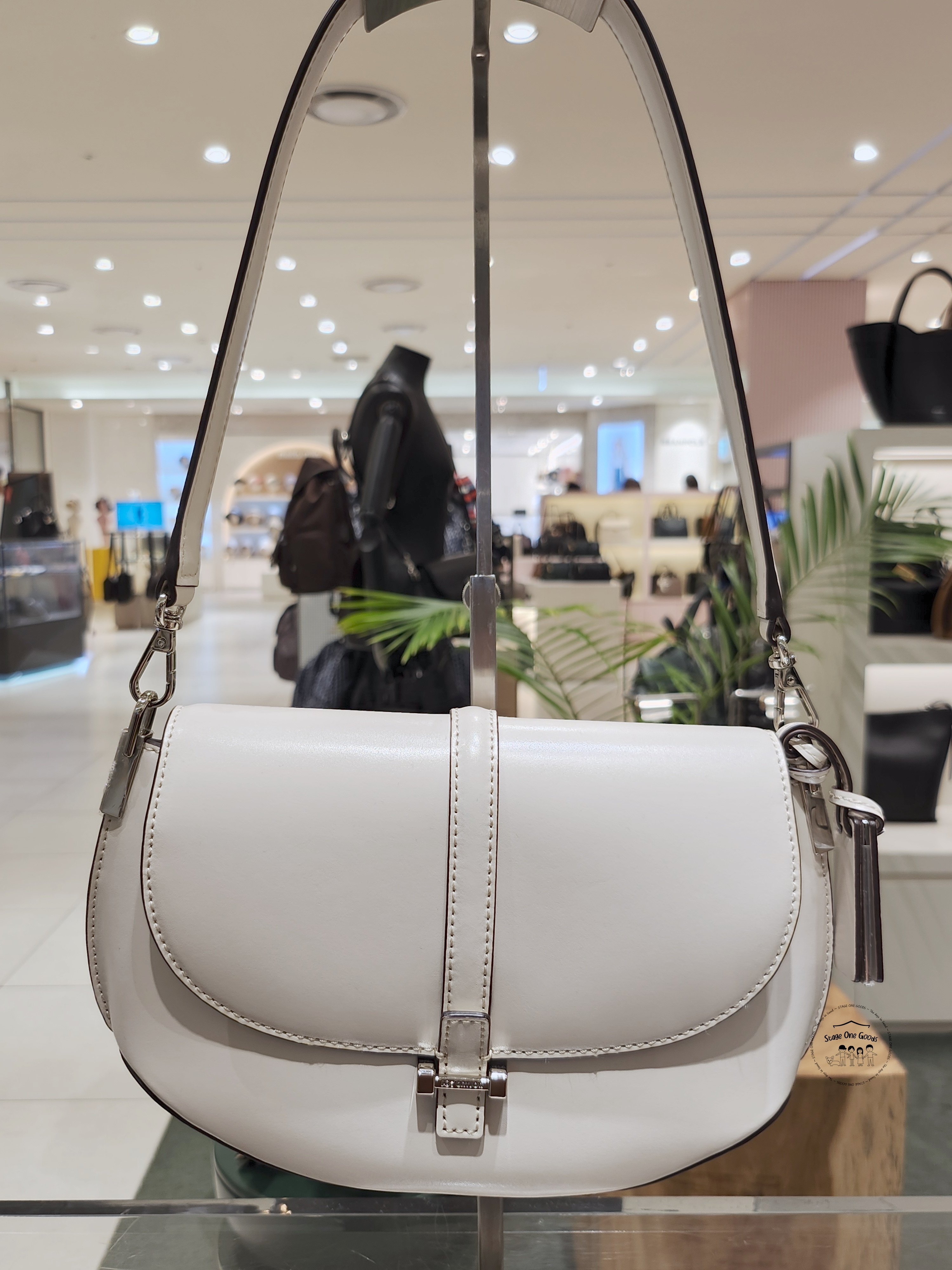 Joy Gryson Trinity Shoulder Bag