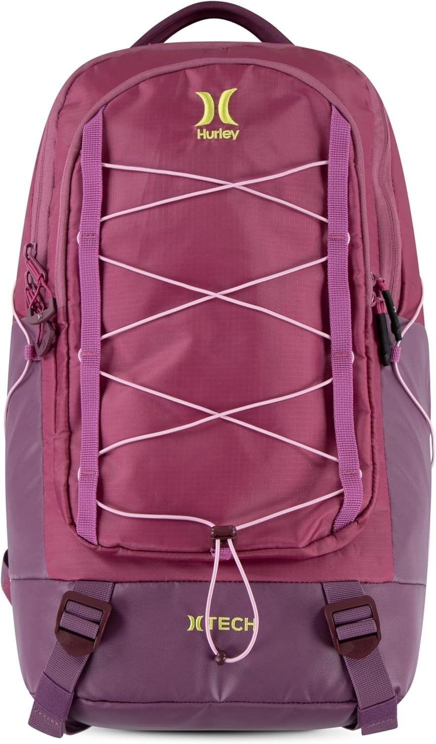 【現貨】Hurley H090851 型格通勤背囊