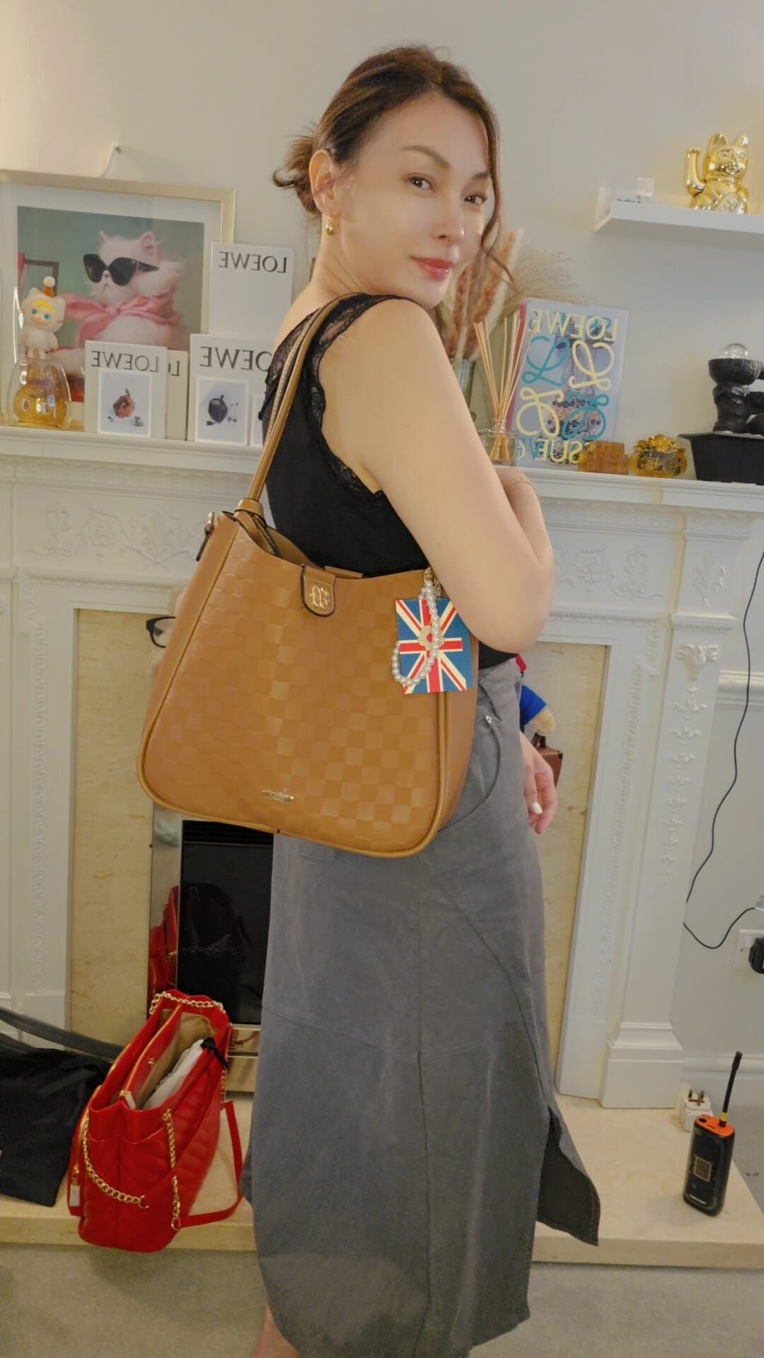 英國代購 (獨立訂單) BESSIE LONDON #D