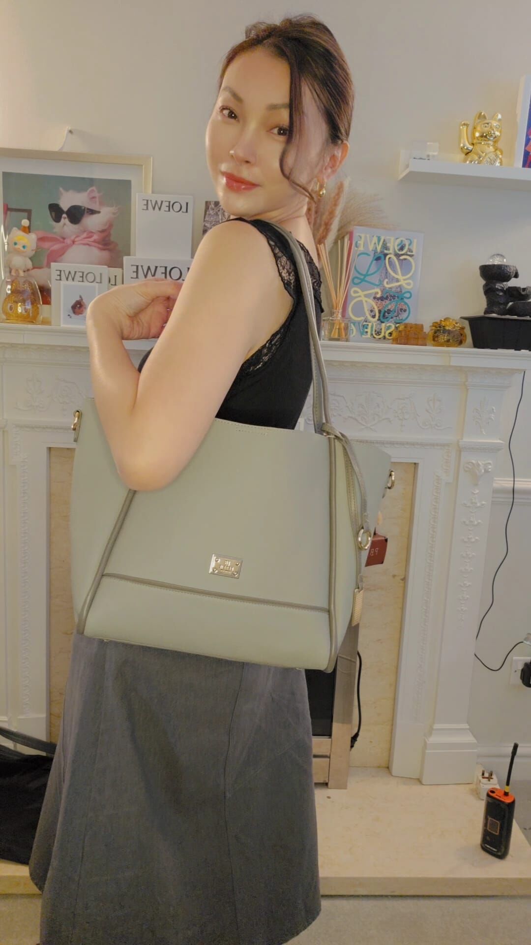 英國代購 (獨立訂單) BESSIE LONDON #E