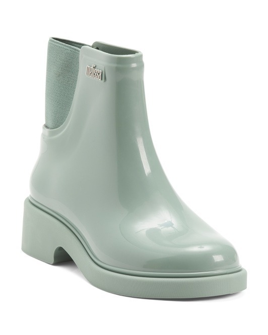 【預購】MELISSA H090853 女裝防水靴