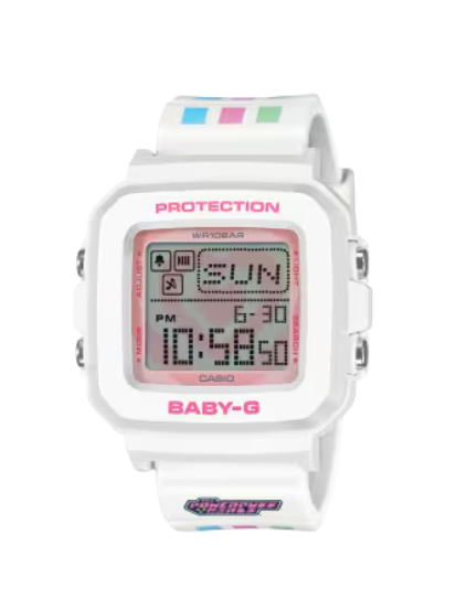 Casio BGD-10KPP-7