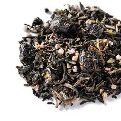 【大阪限定】JP Lupicia 黑醋栗汽泡酒風味 5806 5804 OS250908