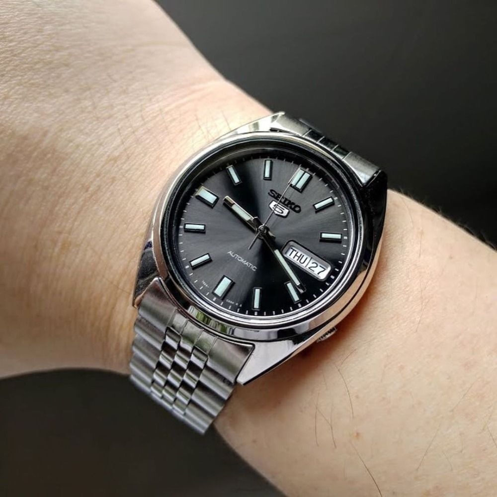 Seiko SNXS79K1