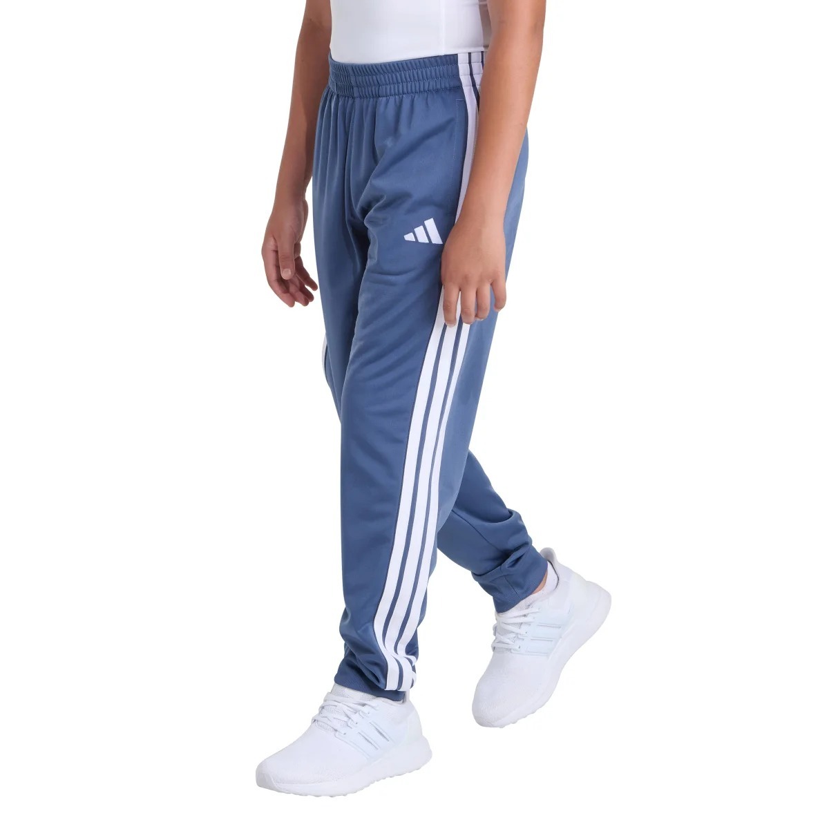 【預購】Adidas Youth Tricot H090856 大童運動褲