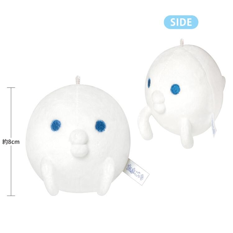 JP 他媽哥池鬼鬼麻糬公仔吊飾 5099 OS250908