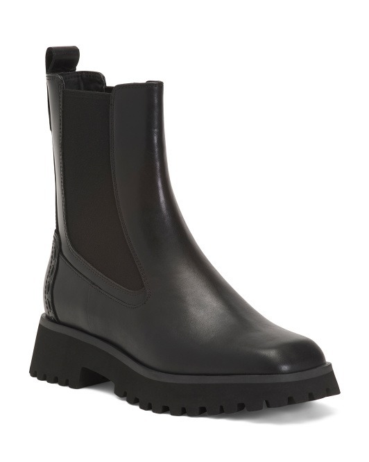 【預購】CLARKS Stayso Rise H090862 女裝靴