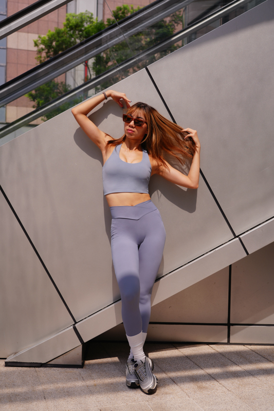 輕盈系列 腰臀比神器套裝