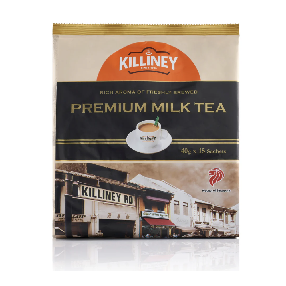 Killiney Premium Milk Tea
