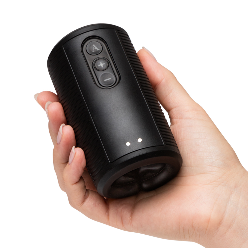 翻抽屜｜德國 ARCWAVE Zing 開放式震動自慰器