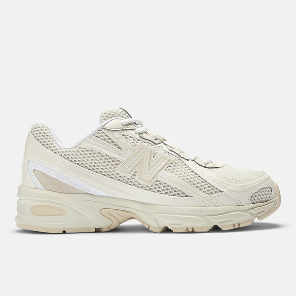 New Balance 紐巴倫 740 U740KP2 男女 運動休閒鞋 復古鞋 慢跑鞋 舒適 穿搭 米色