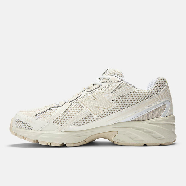 New Balance 紐巴倫 740 U740KP2 男女 運動休閒鞋 復古鞋 慢跑鞋 舒適 穿搭 米色