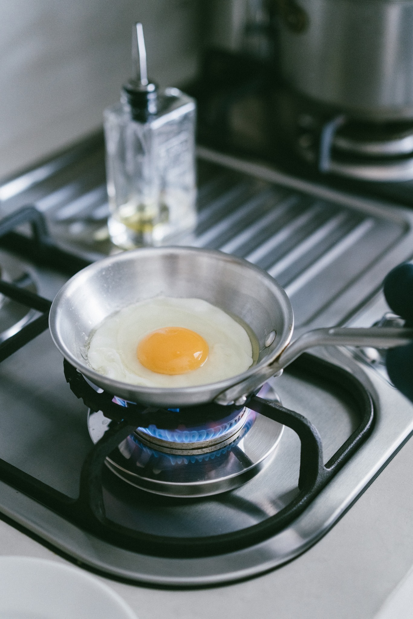 King Pot日本製15cm超實用煎蛋鍋