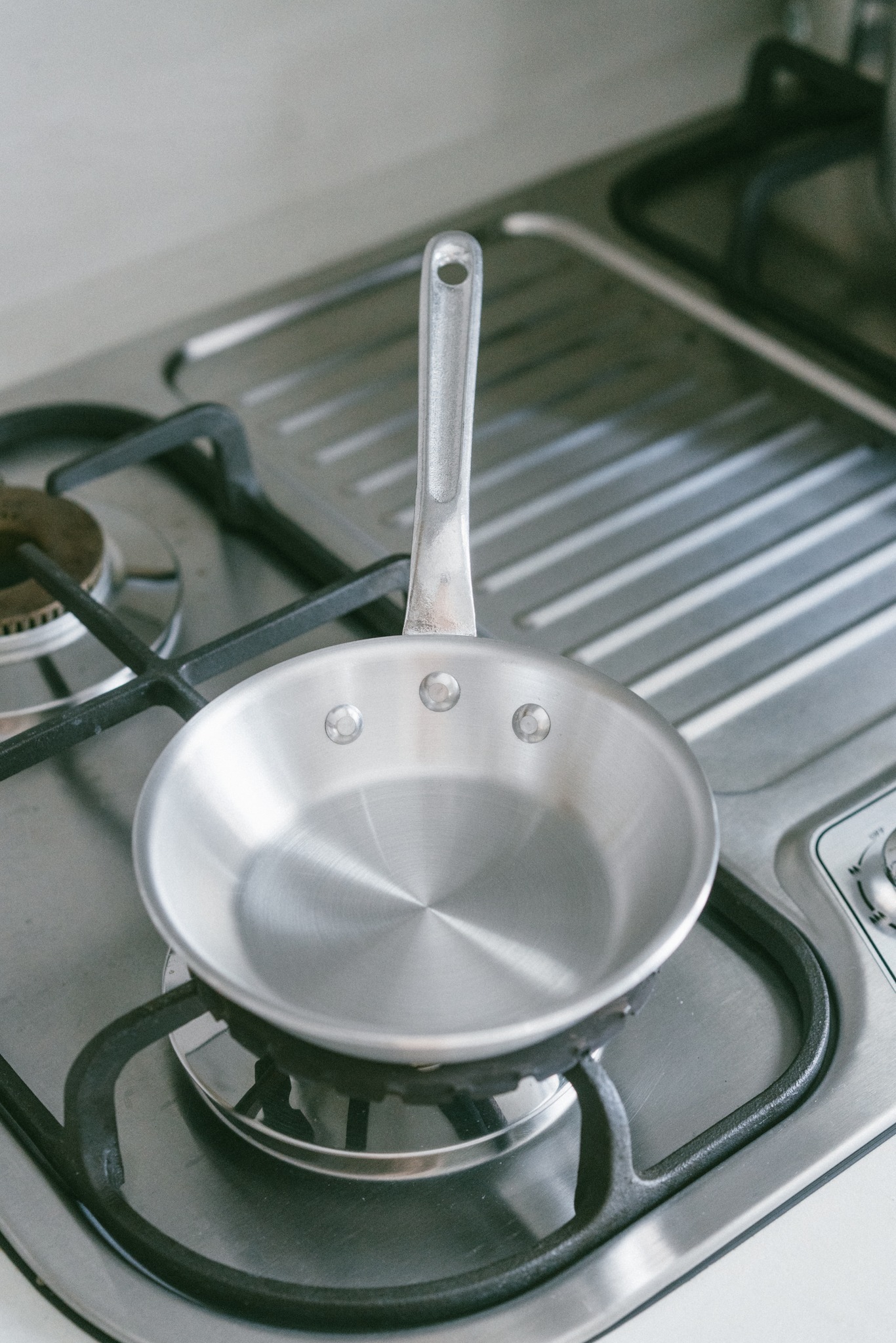 King Pot日本製15cm超實用煎蛋鍋